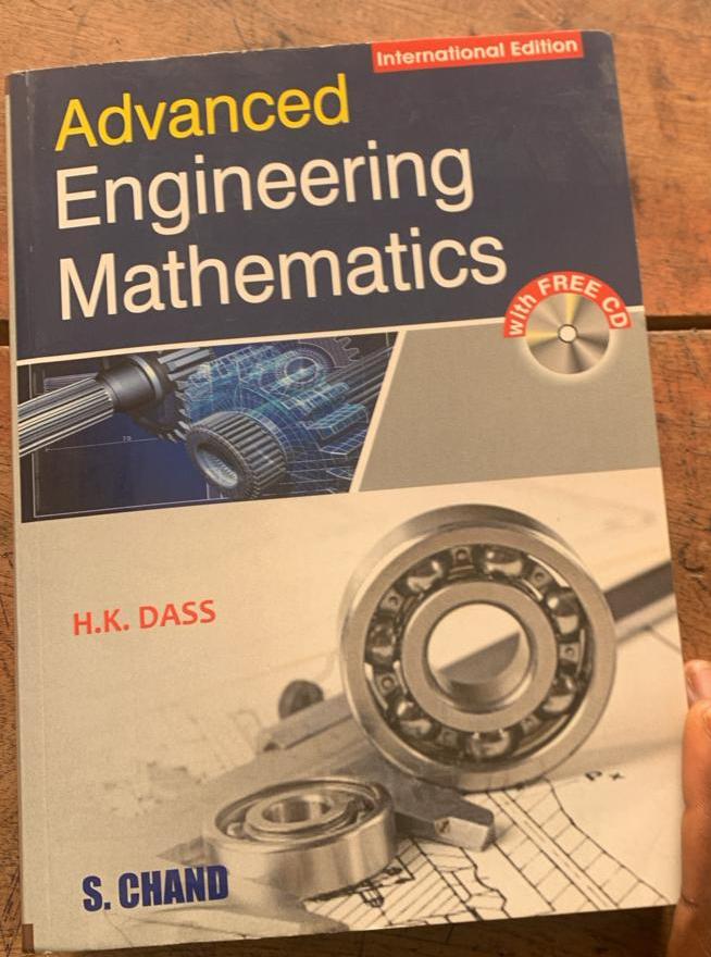 Advanced Engineering Mathematics (International Edition)