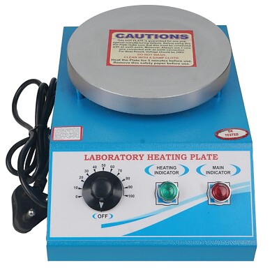 Laboratory Heating Plate