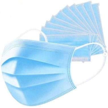 Surgical Face Mask