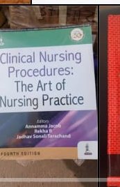 Clinical Nursing Procedures: The Art of Nursing Practice (4th Ed)