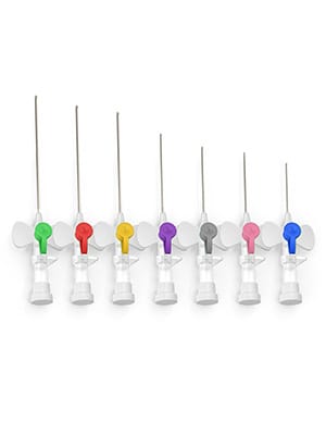 IV Cannula