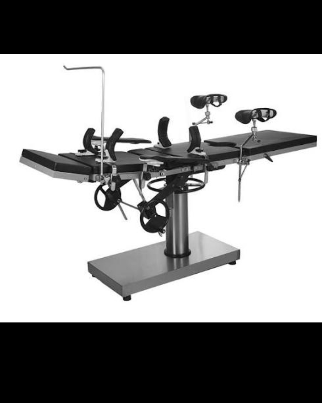 Manual Operating Theatre Table (Multi-Function)