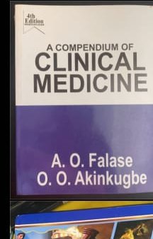 A Compendium of Clinical Medicine (4th Edition)