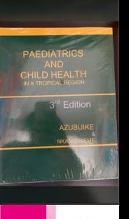 Paediatrics and Child Health in a Tropical Region (3rd Edition)