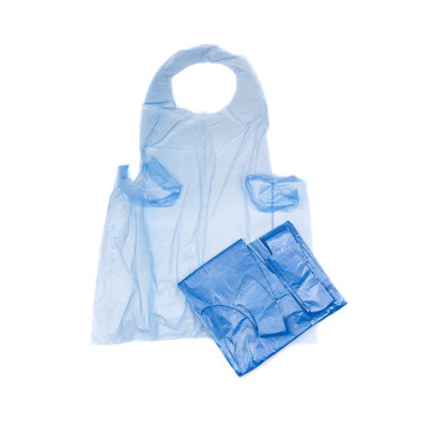 Disposable Apron