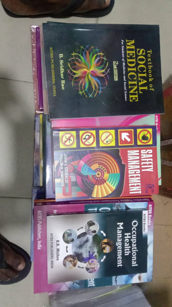 Textbook of Social Medicine (2nd Edition)