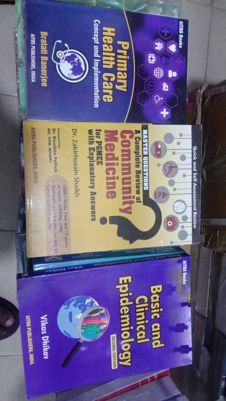 Primary Health Care — Concept and Implementation