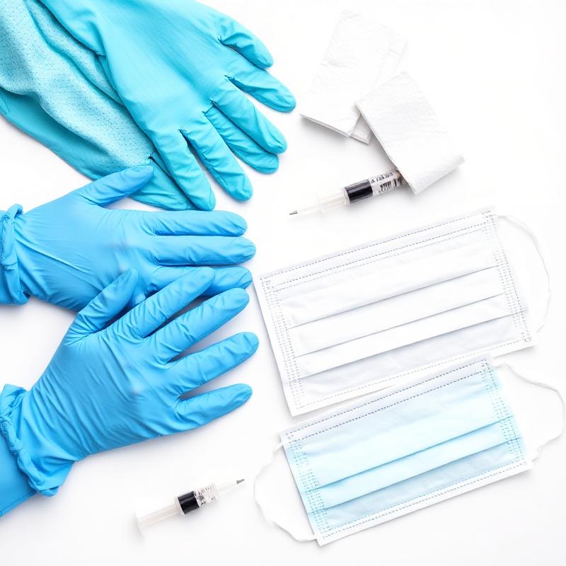 Hospital Consumables