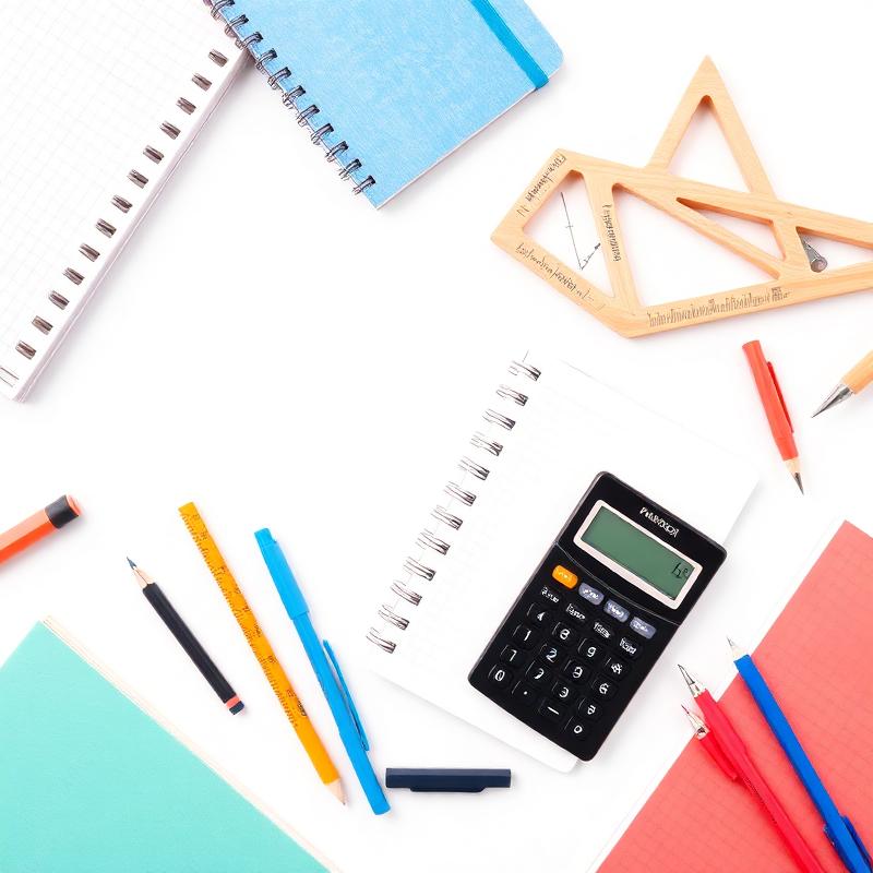 Educational Materials