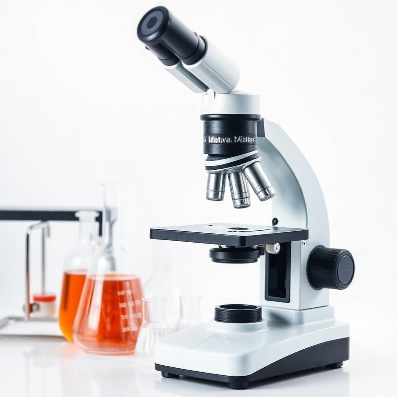 Laboratory Equipment